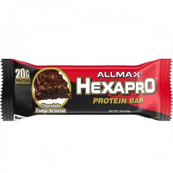 ALLMAX HEXAPRO BAR - 1 servings